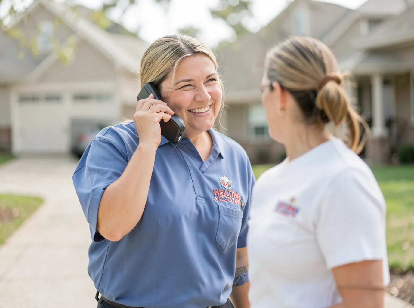 Hvac Repair Valley View, TX FAQs